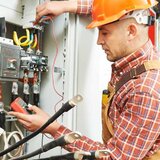 Electrician/ ajutor electrician, constructii montaj/ bransamente electrice